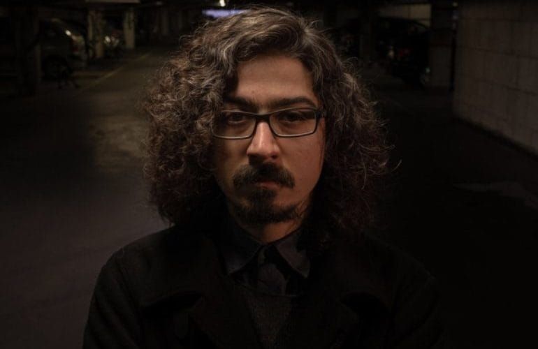 Making Music in the Shadow of Censorship: Politics, Identity, and Experimental Music w/ Siavash Amini