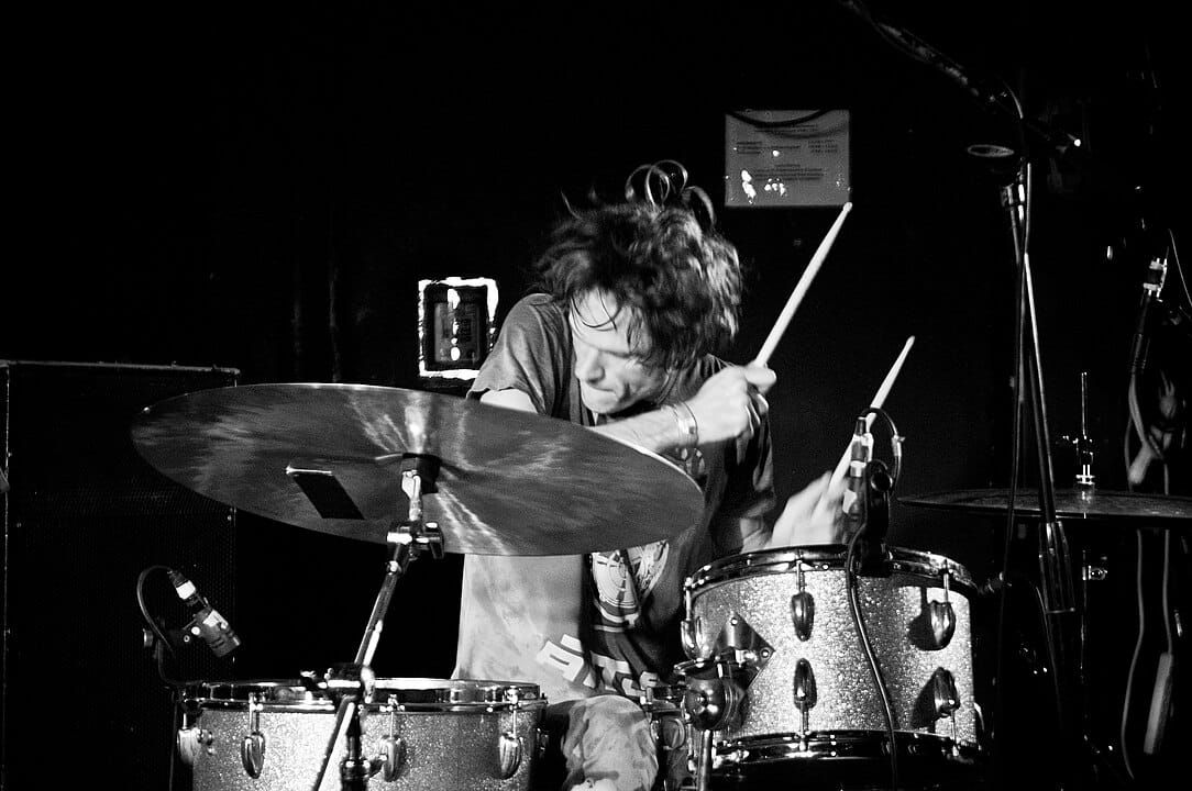 Deerhoof’s Greg Saunier on Critical Listening