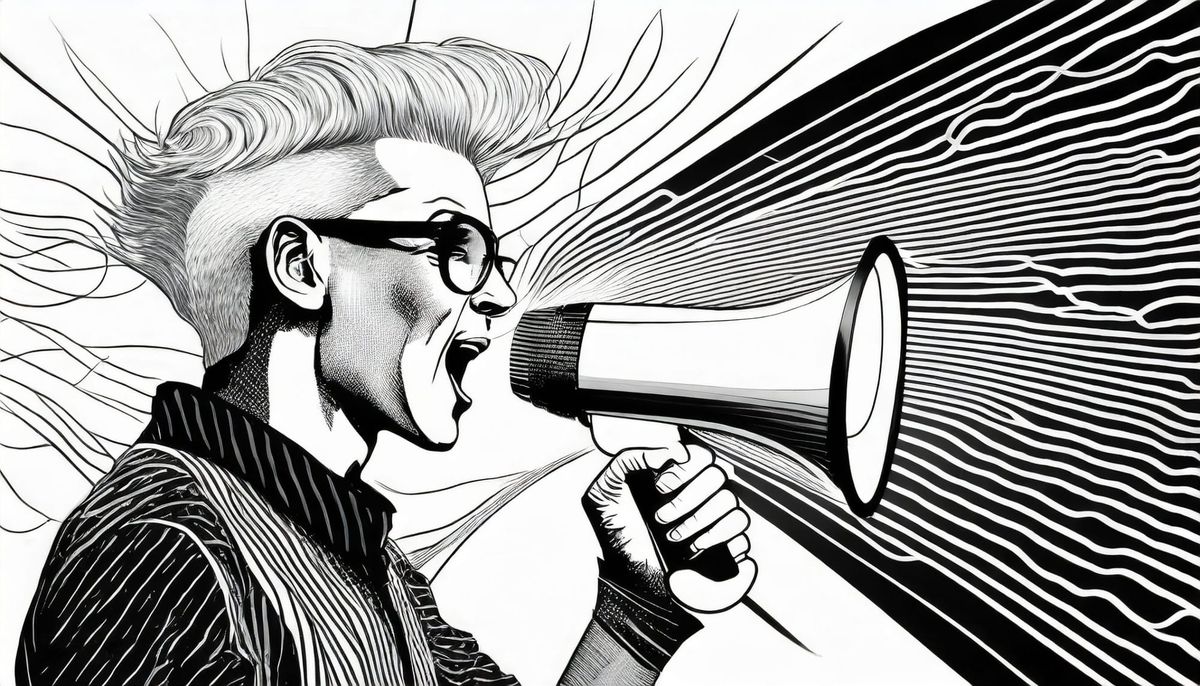 Going Public: Podcasting, Book Writing, and Humanities Outreach w/ Mack Hagood