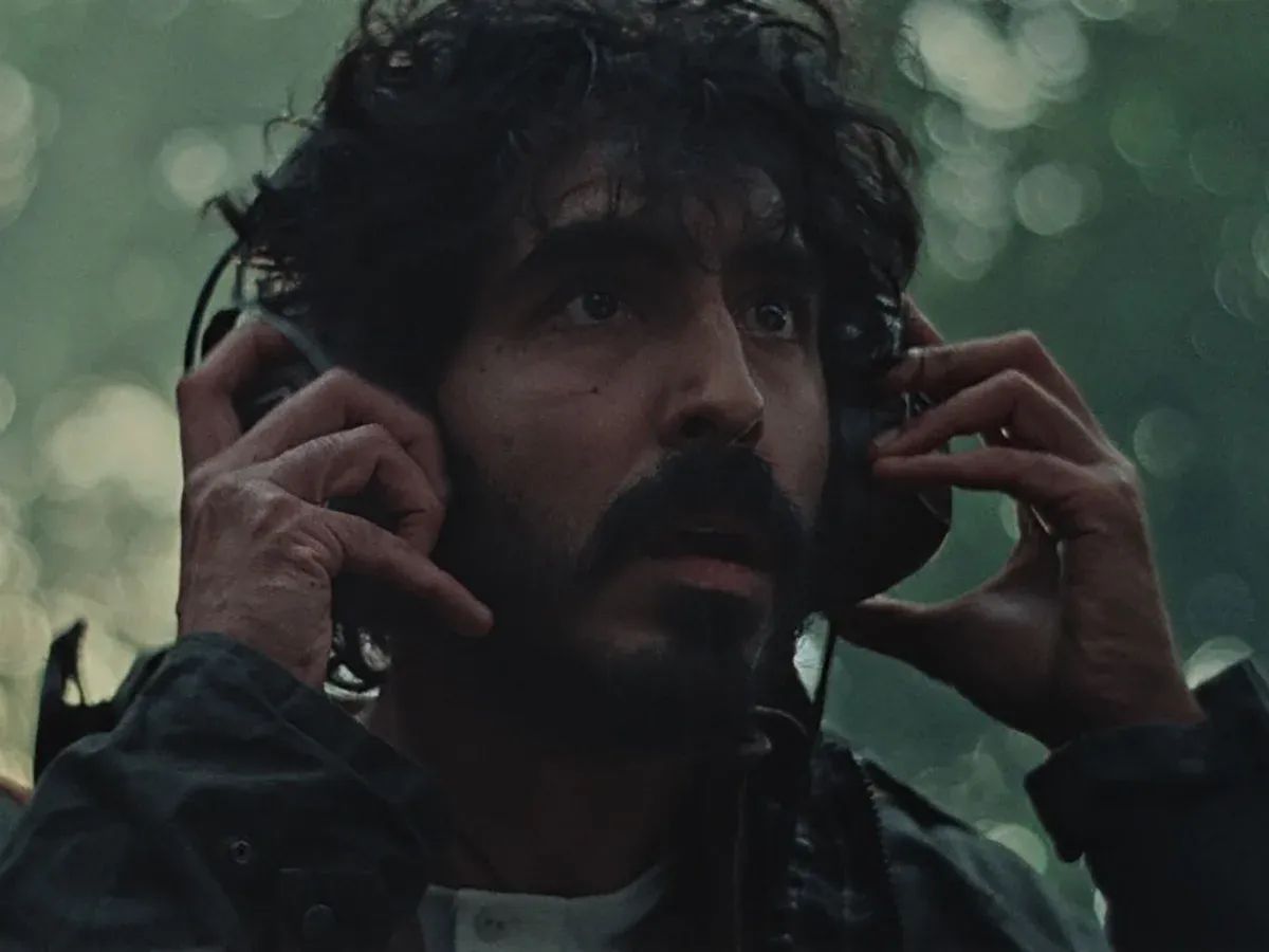 Horror Film Sound Designer Graham Reznick on Crafting the Uncanny