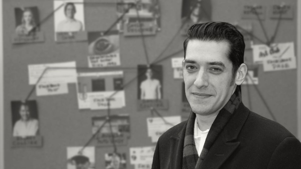 Why We’re Obsessed with Podcasts: Genre, Intimacy, and Narrative Audio w/ Neil Verma