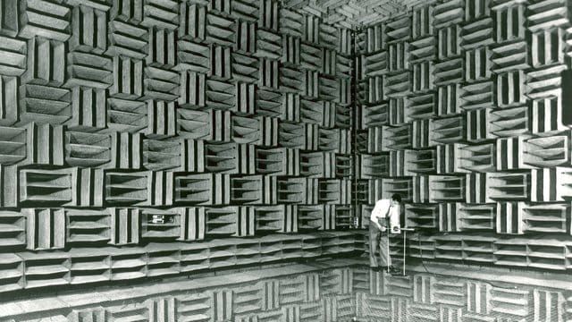 John Cage and the Anechoic Chamber: Echoes, Silence, and Philosophies of Sound w/ Mack Hagood