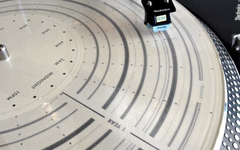 Secret Soundscapes: Art That Brings the Sounds of Rats and the Biosphere Alive w/ Brian House