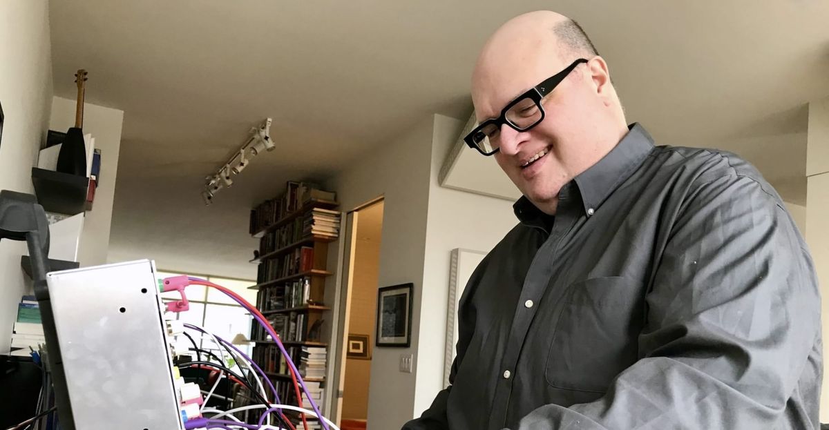 Remembering Jonathan Sterne (1970-2025)