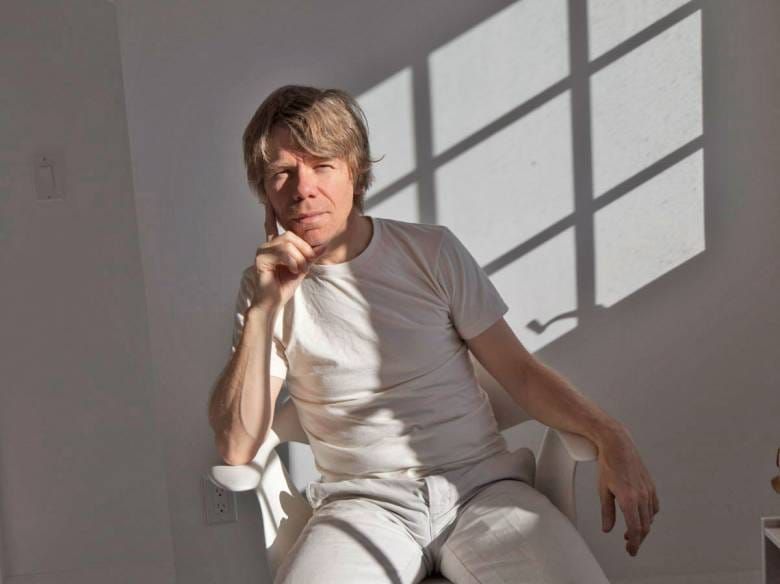 From the Stage to the Page: Music, Memory, and the Evolution of the Rock Biography w/ Warren Zanes