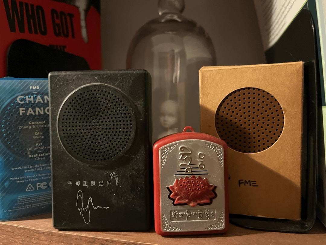 Tales from the Cutting Room Floor…