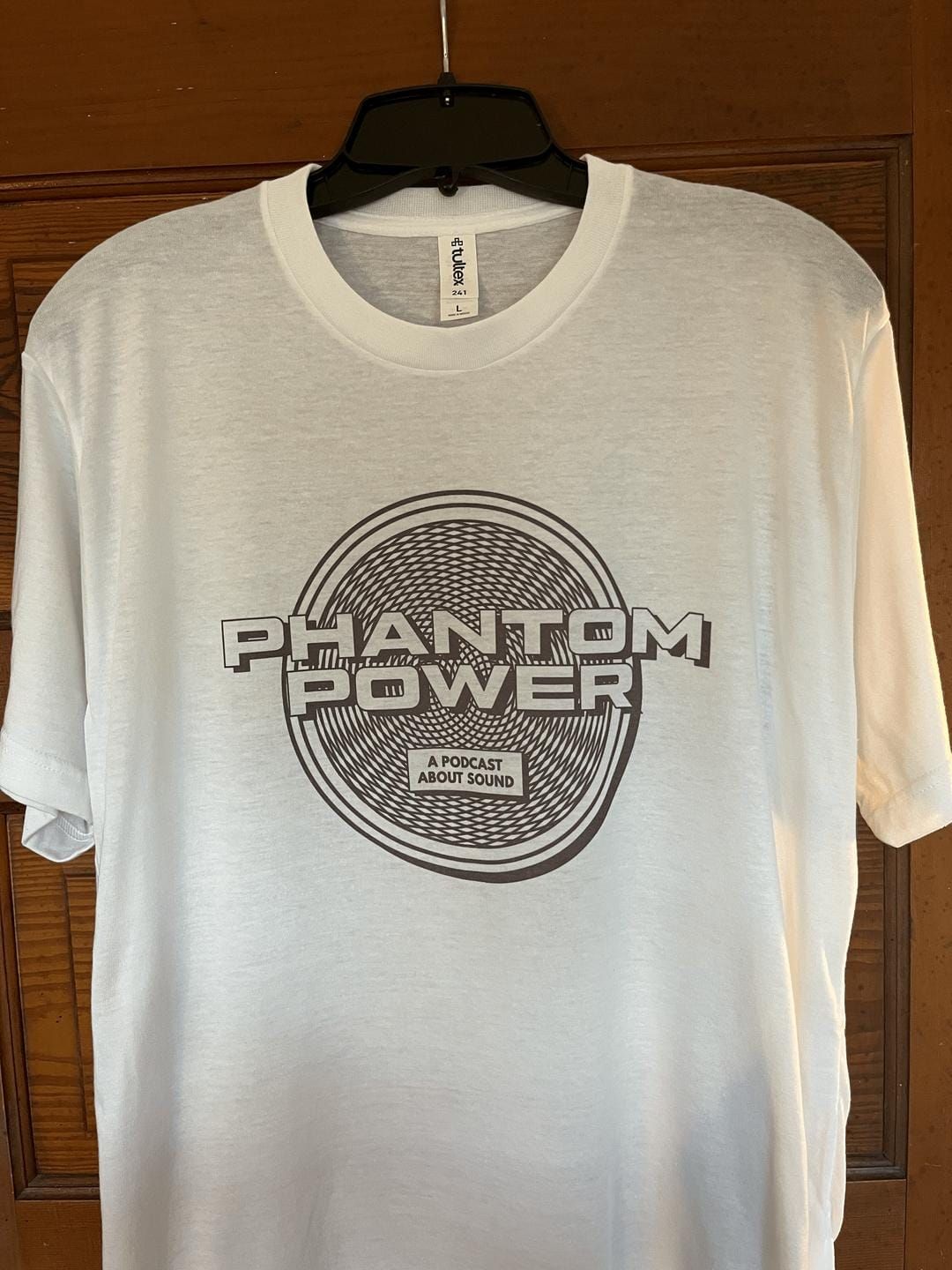 Shirts are here!