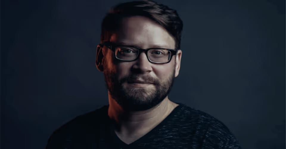 Spacing Out with Dallas Taylor of 20,000 Hz