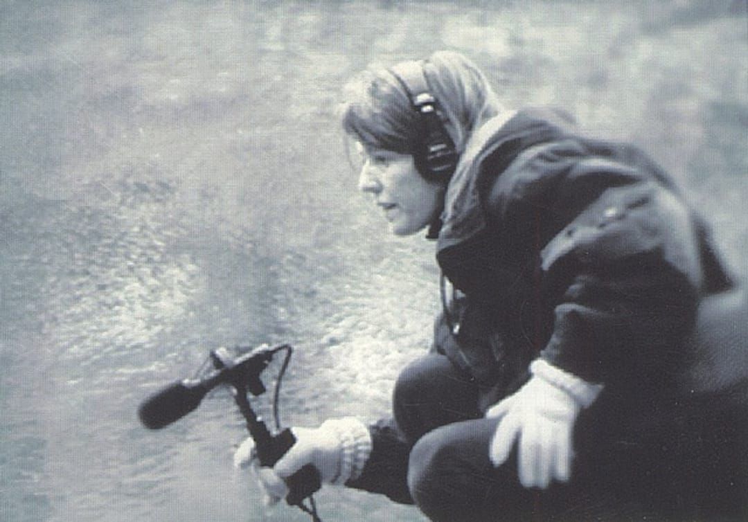 Hildegard Westerkamp: The Full Unedited Interview