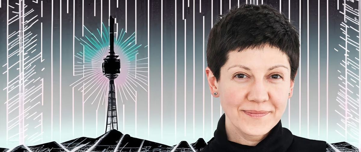 Making Radio History (Elena Razlogova)