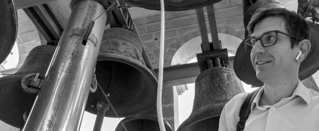 Beyond Listening: The Hidden Ways Sound Affects Us (Michael Heller)