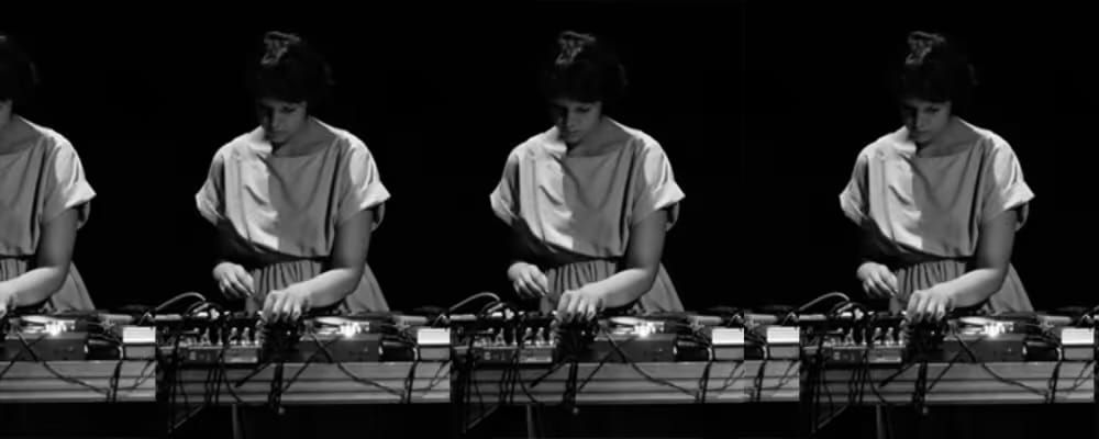 Noise and Affect Theory (Marie Thompson)