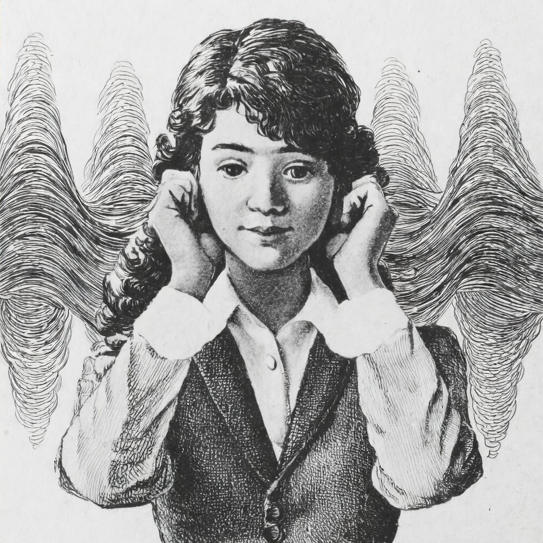 Marie Thompson on Tinnitus and Affect