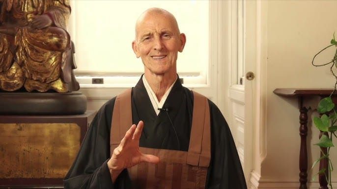 Zen Listening: "An Invitation to Go Beyond Your Opinions"