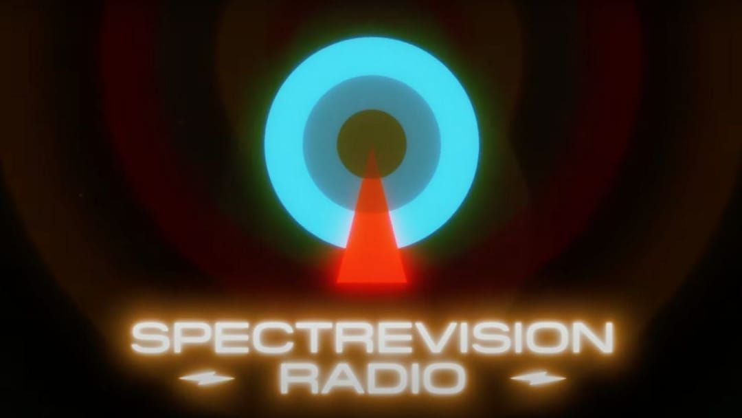 Phantom Power Joins SpectreVision Radio