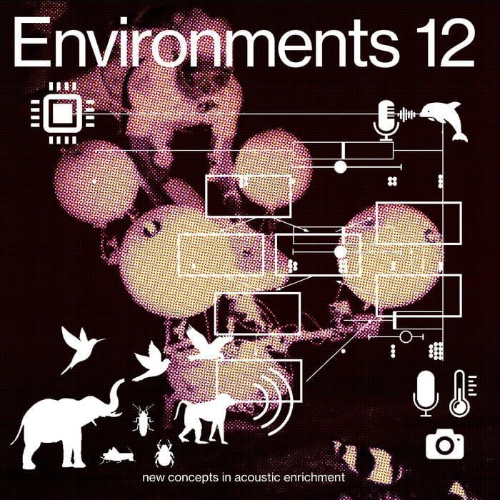 Irv Teibel’s Environments, AI Audio, and the Future of Listening w/ Machine Listening