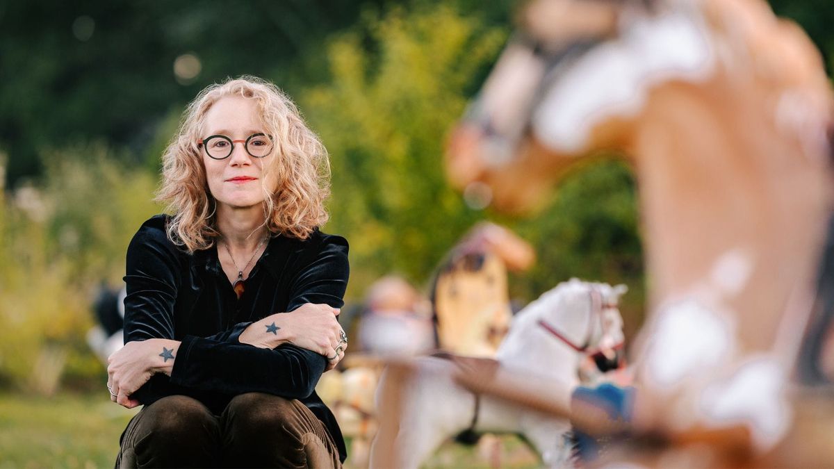 The Internet Promised Creative Freedom. What Happened?