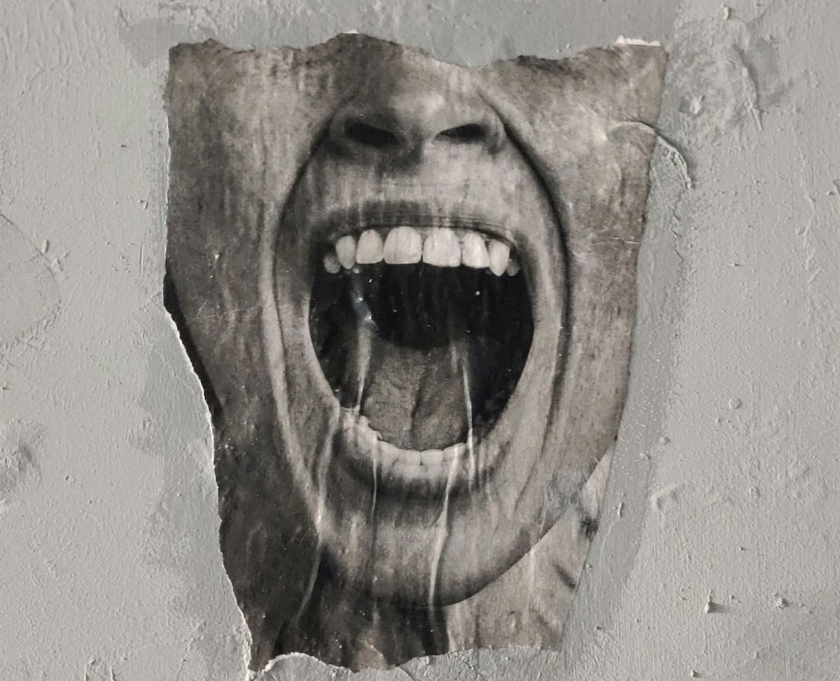 Oral Residue: A Zombie Media Theory Rises Again