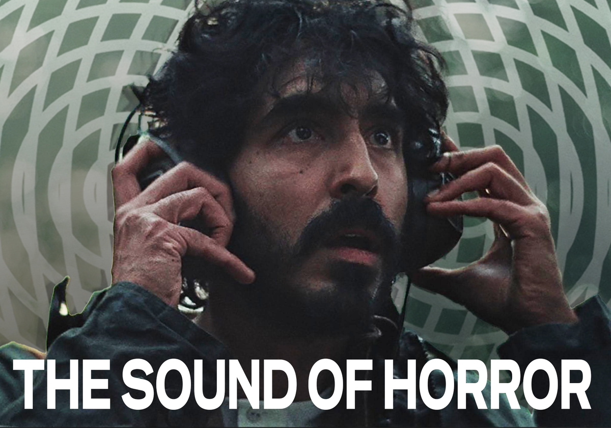 Horror Film Sound Designer Graham Reznick on Crafting the Uncanny