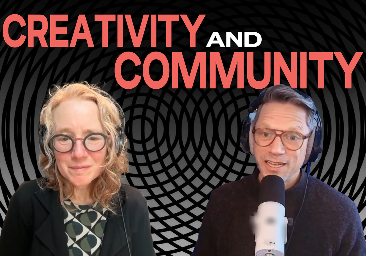 The Internet Promised Creative Freedom. What Happened?