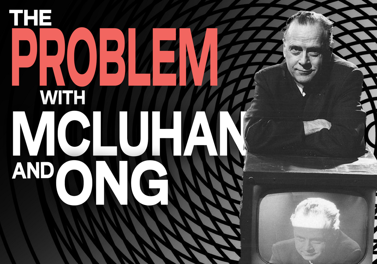 Talking Back to the “The Oral Theory of Everything”