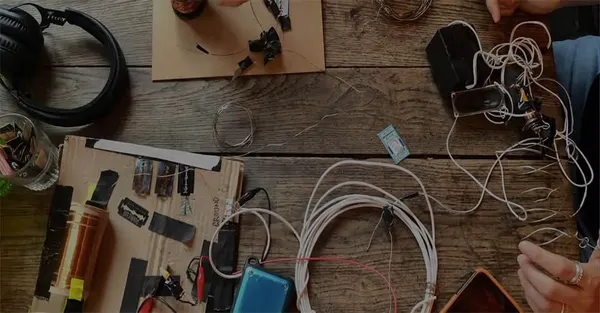 image of post (Re)Making Radio with Shortwave Collective