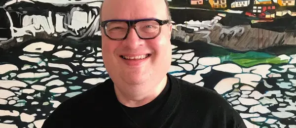 image of post Jonathan Sterne: The Patrons-Only Interview