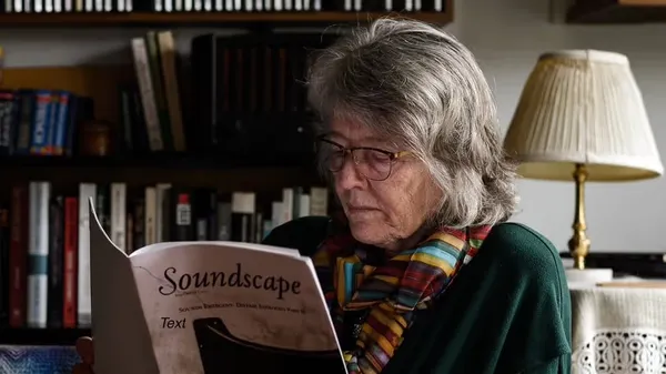 image of post Hildegard Westerkamp: A Life in Soundscape Composition