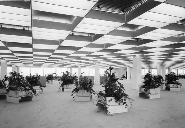 image of post Joseph L. Clarke Part 2: The History of Architectural Acoustics
