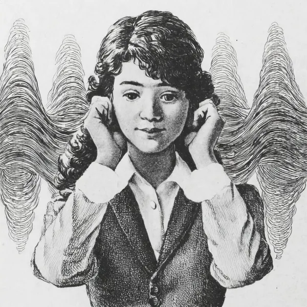 image of post Marie Thompson on Tinnitus and Affect