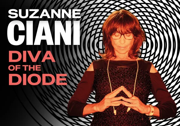 image of post Did Moog ruin synths? Suzanne Ciani reveals analog's original sin