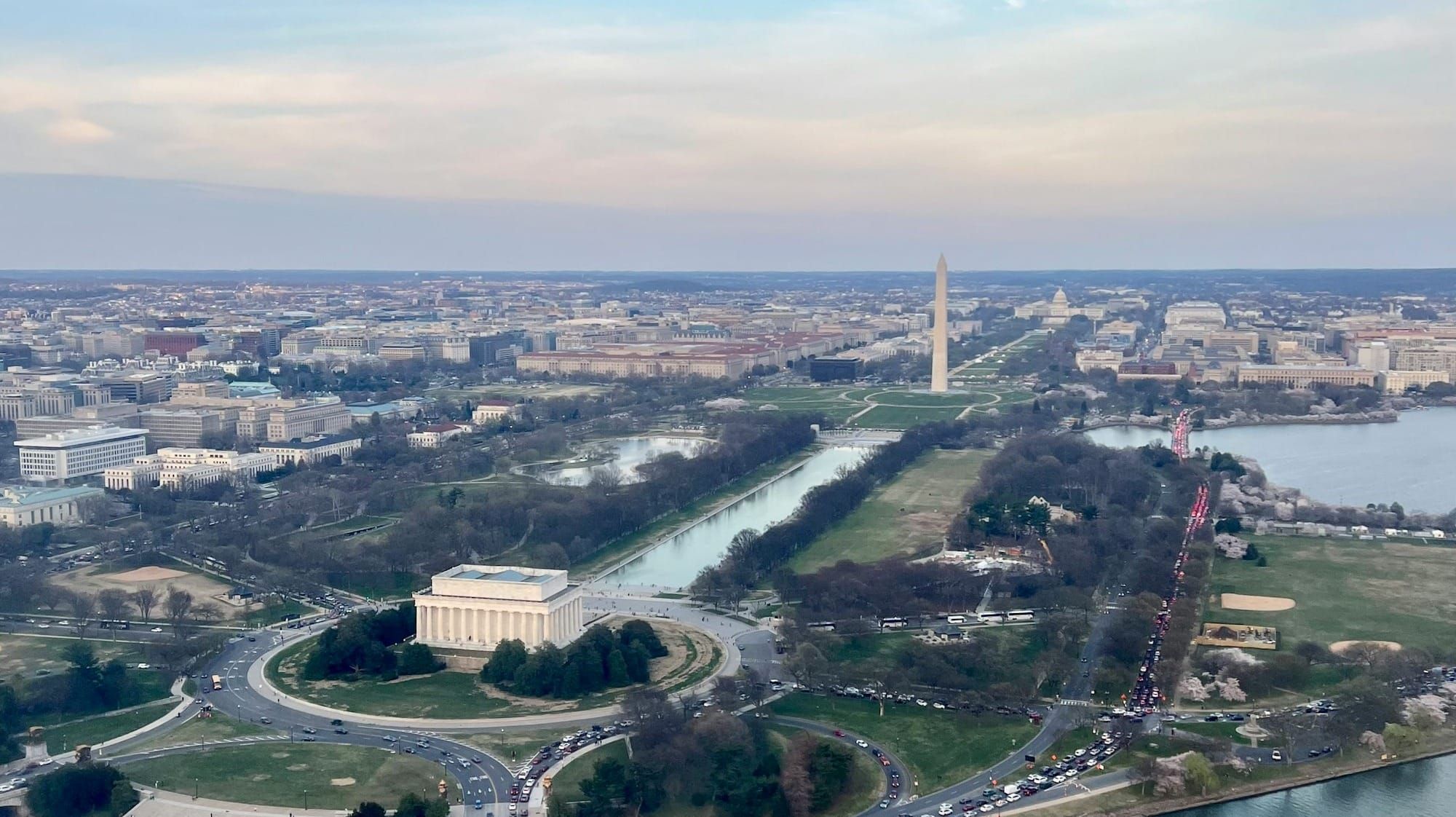 Ozymandias II - The Enshittening