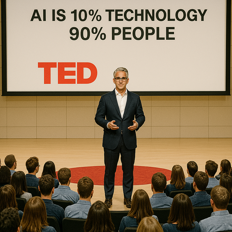 My AI portrait just took a motorcycle ride in Singapore; here’s how!