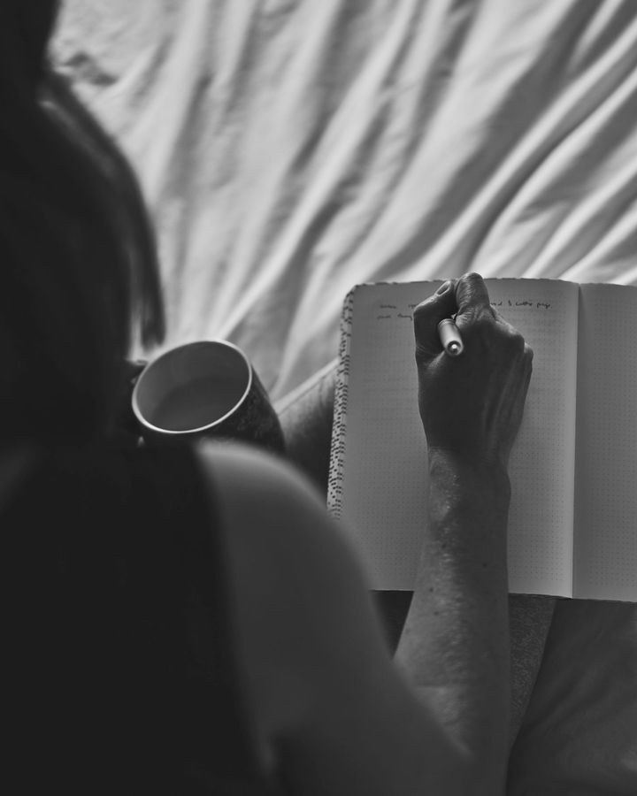 It pays to write short fiction