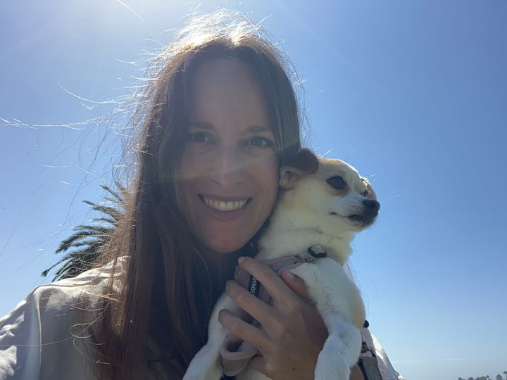 I'm on my second chihuahua