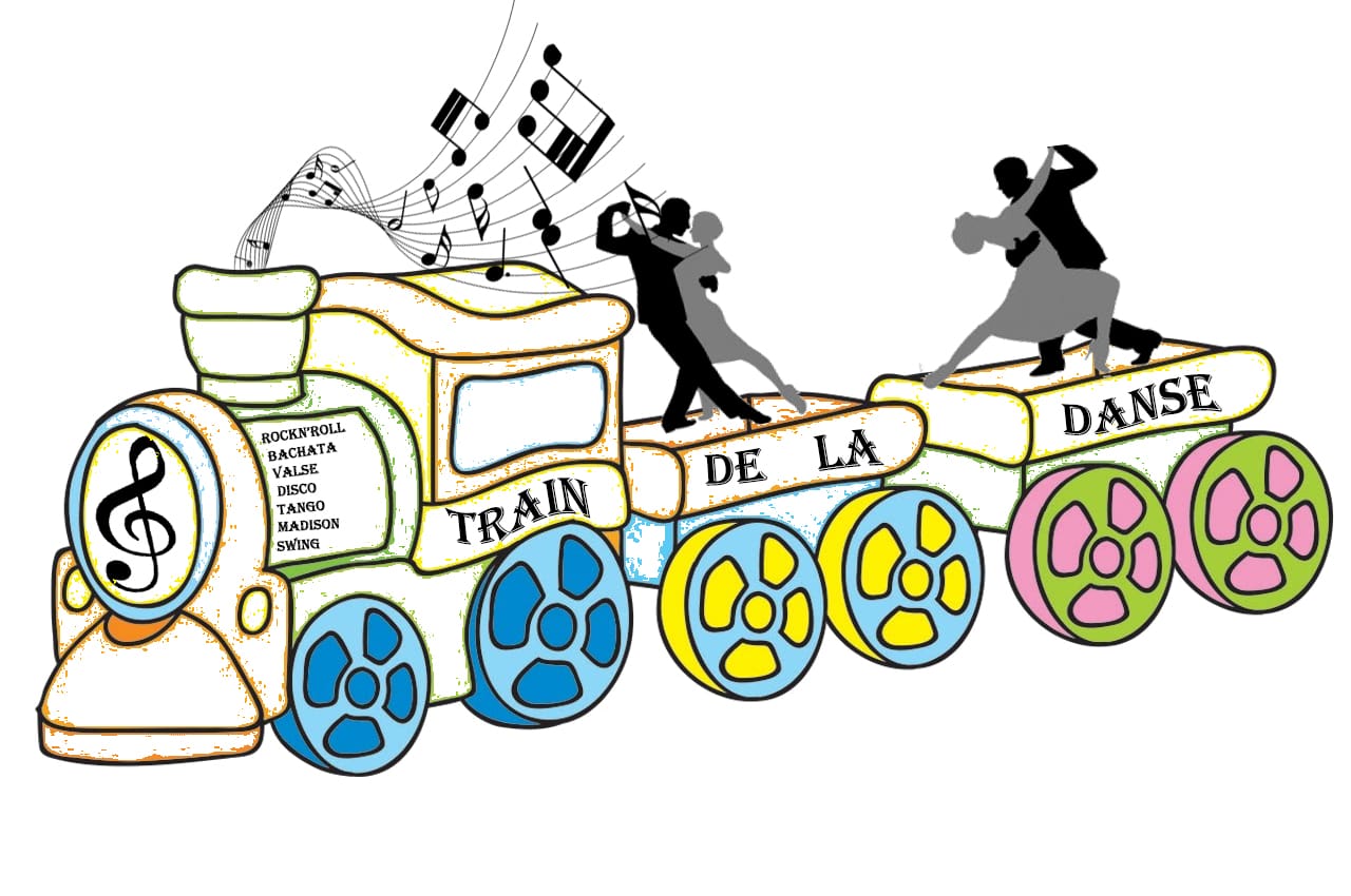 Train de la Danse