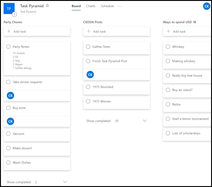 Task-Pyramid---Planner-1