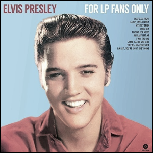 1960ElvisLP