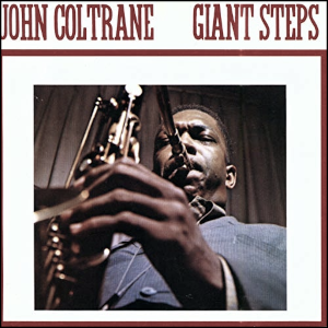 1961Coltrane