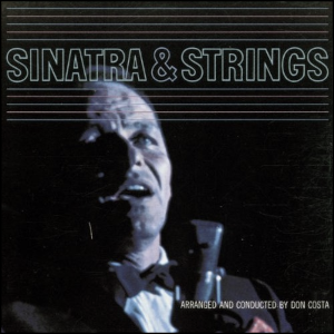 1963SinatraStrings