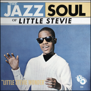 1963Stevie