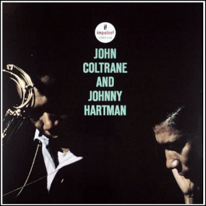 1964ColtraneHartman