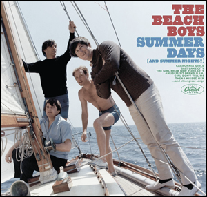 1966BeachSummer