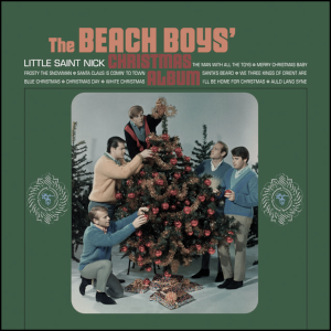 1966BeachXmas