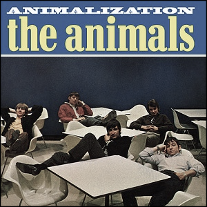 1967Animalization