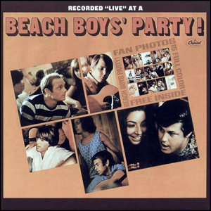 1967BeachBoysParty