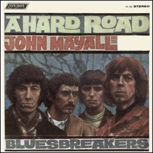 1968Bluesbreakers