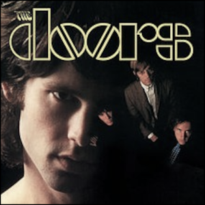 1968TheDoors