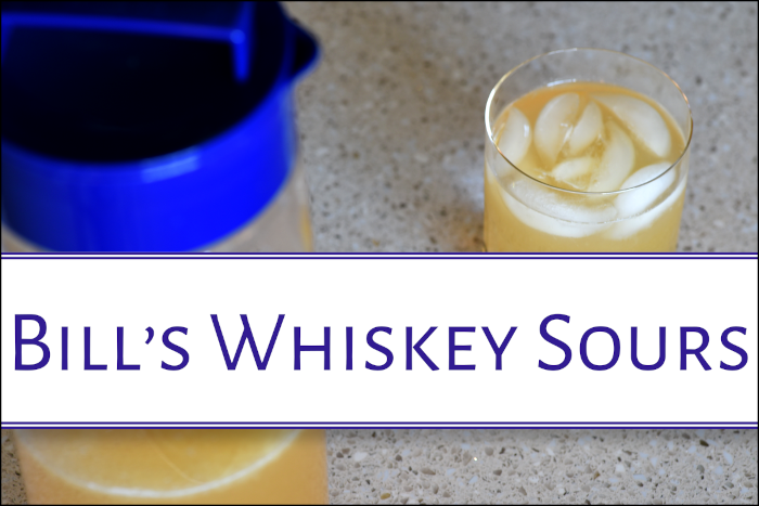 Whiskey-Sour
