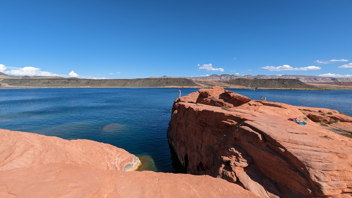 Projects and Updates, 2023Q3